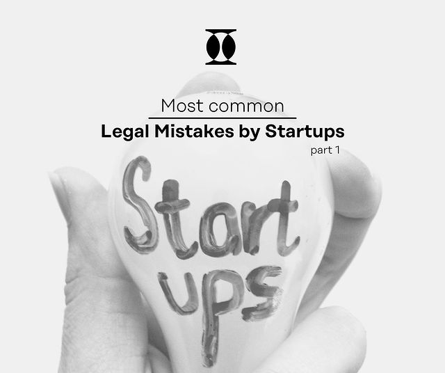 Most Common Legal Mistakes By Startups : Protto